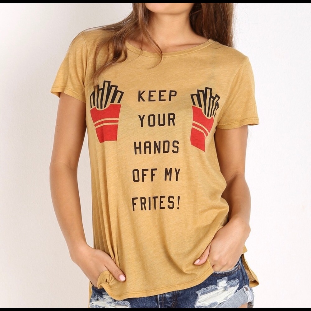 Wildfox Tee